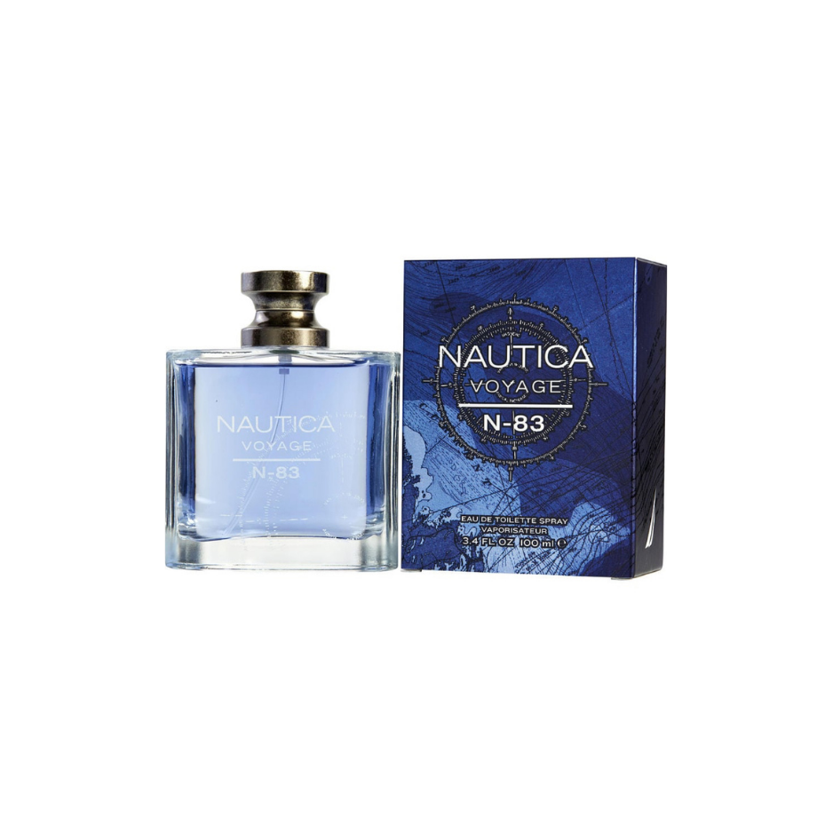 Perfume Nautica Voyage N-83
